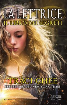 La lettrice. Il libro dei segreti