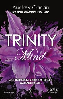 Trinity. Mind