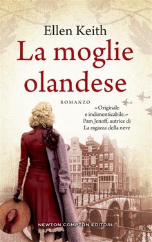 La moglie olandese