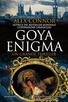 Goya Enigma