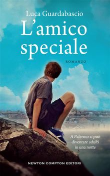 L'amico speciale