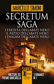 Secretum Saga