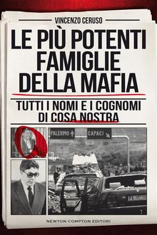 Le pi potenti famiglie della mafia