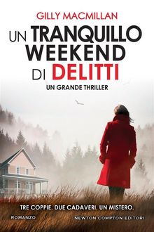 Un tranquillo weekend di delitti