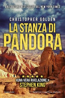 La Stanza di Pandora