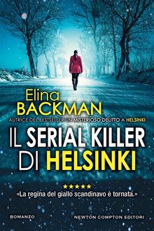 Il serial killer di Helsinki