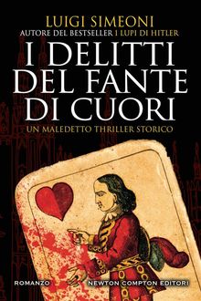 I delitti del Fante di Cuori