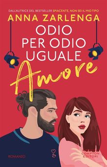 Odio per odio uguale amore