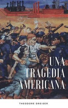 Una tragedia americana