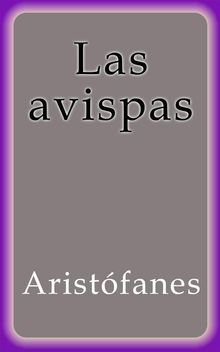 Las avispas