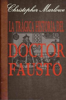 La trgica historia del doctor Fausto