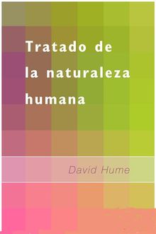 Tratado de la Naturaleza Humana