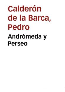 Andrmeda y Perseo