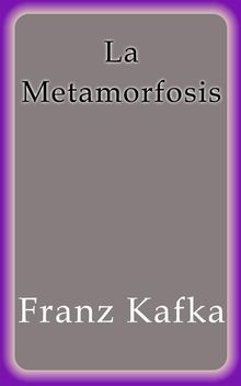 La Metamorfosis