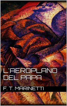 L'aeroplano del papa