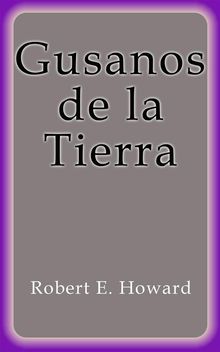 Gusanos de la Tierra