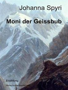 Moni der Geissbub