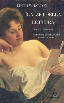 Il vizio della lettura