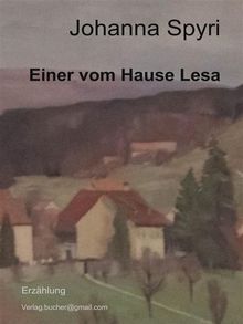 Einer vom Hause Lesa