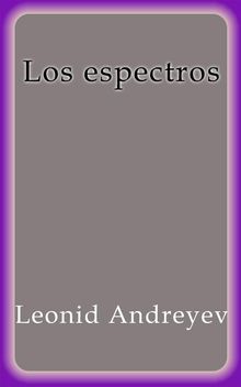 Los espectros