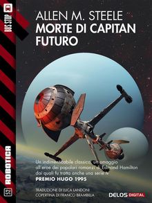 Morte di Capitan Futuro