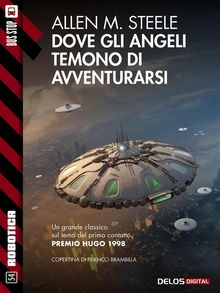 Dove gli angeli temono di avventurarsi