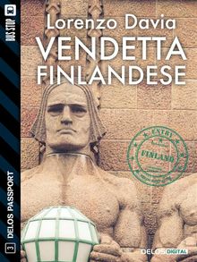 Vendetta finlandese