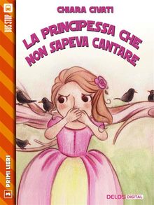 La principessa che non sapeva cantare