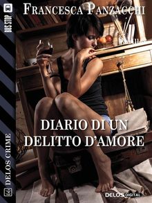 Diario di un delitto d'amore