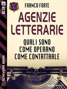 Agenzie letterarie