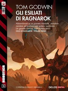 Gli esiliati di Ragnarok