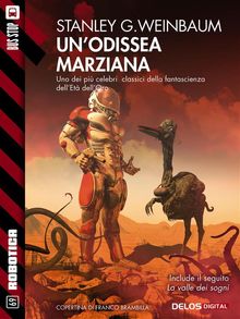 Un'odissea marziana