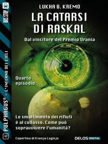 La catarsi di Raskal