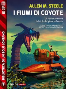 I fiumi di Coyote