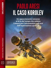 Il caso Korolev