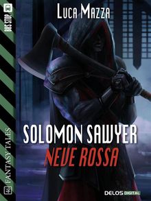 Solomon Sawyer - Neve rossa