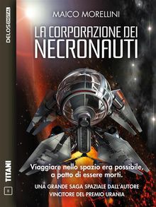 La corporazione dei Necronauti