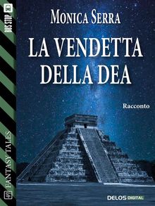 La vendetta della dea