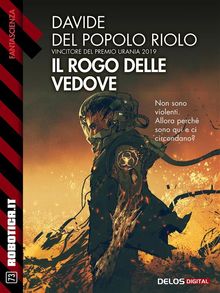 Il rogo delle vedove