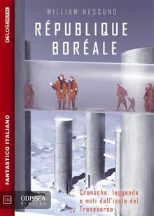 Rpublique Borale