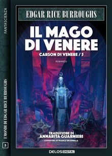 Il mago di Venere