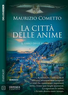 La citt delle anime