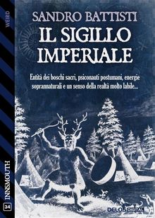 Il sigillo imperiale