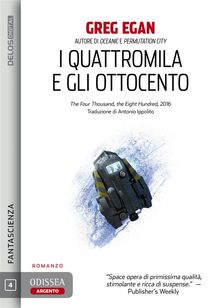 I quattromila e gli ottocento