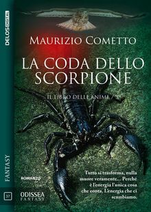 La coda dello scorpione