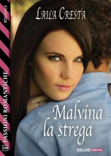 Malvina la strega