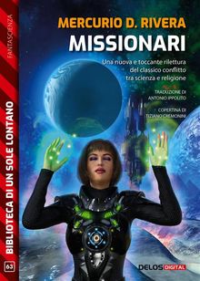 Missionari