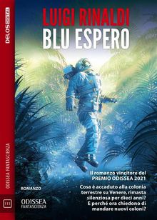 Blu Espero