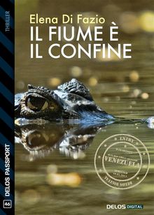 Il fiume  il confine