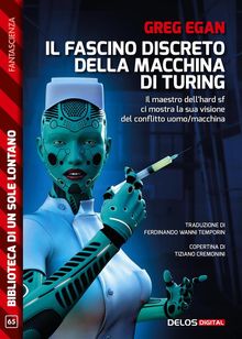 Il fascino discreto della macchina di Turing